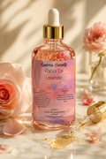 Lavender 🪻facial oil