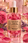 Lavender 🪻facial oil
