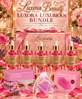 Luxora luxurious bundle ✨🥰